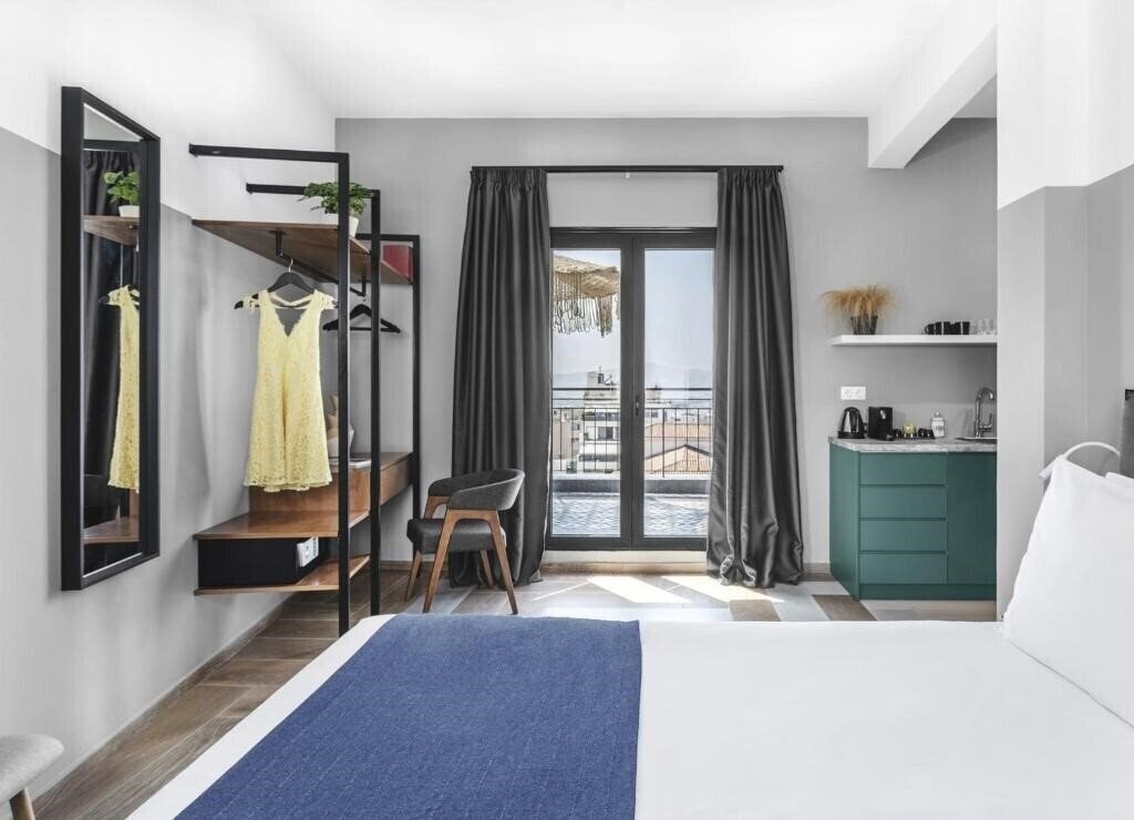 Zdjęcia Theatrou Athens 4*