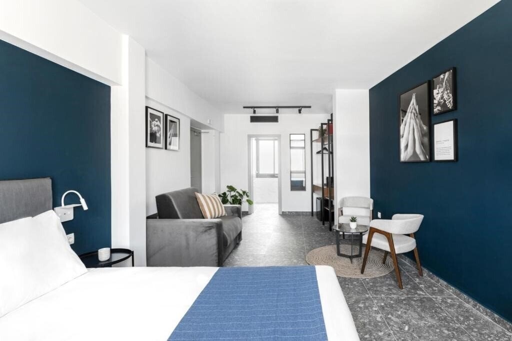 Zdjęcie Theatrou Athens 4*