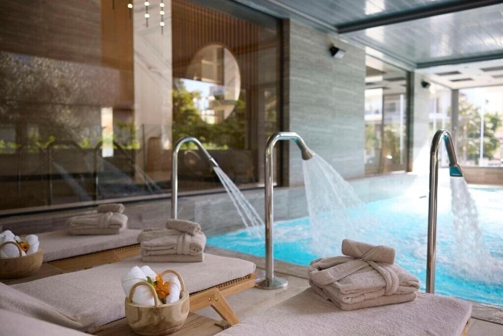 Zdjęcie Dusit Suites Athens 5*