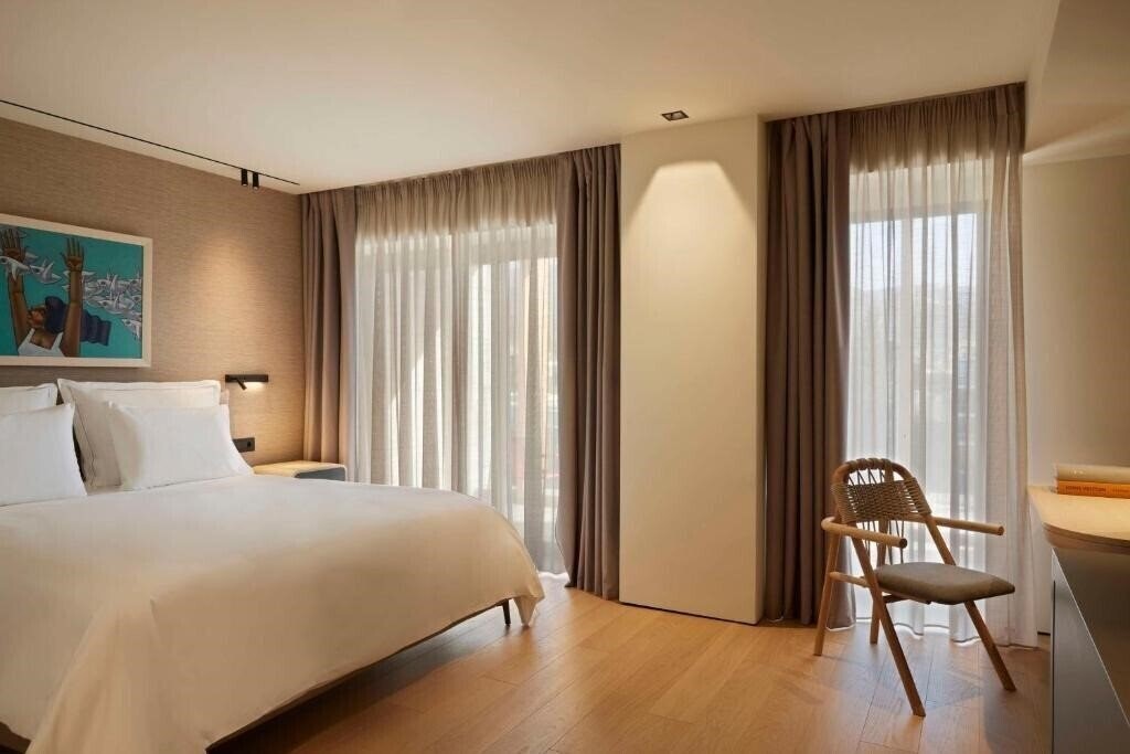 Obraz Dusit Suites Athens 5*