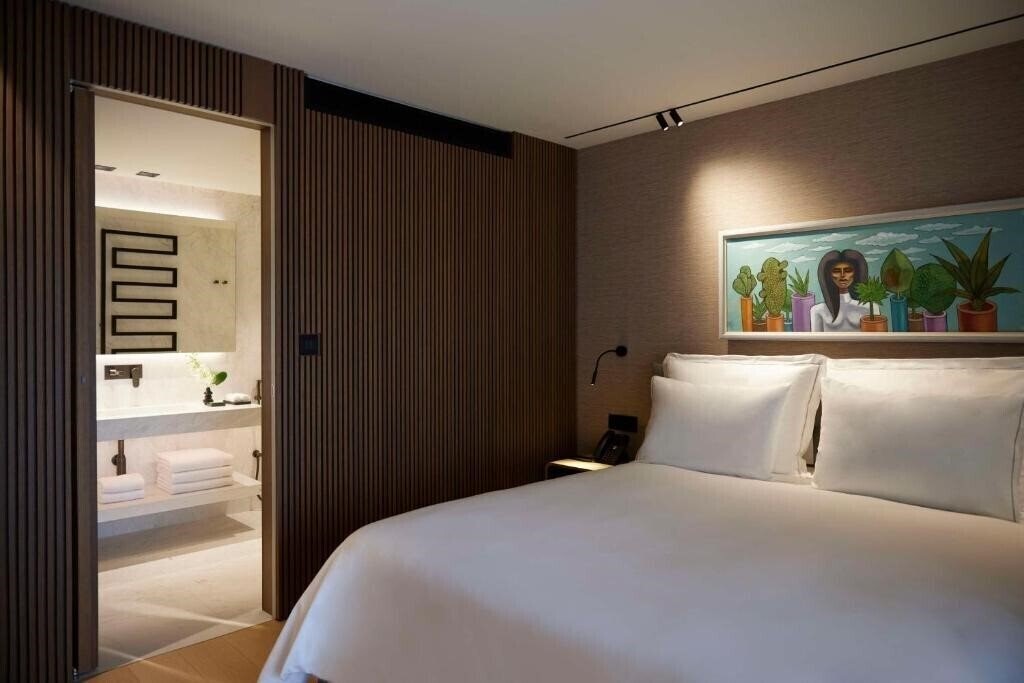 Zdjęcie Dusit Suites Athens 5*