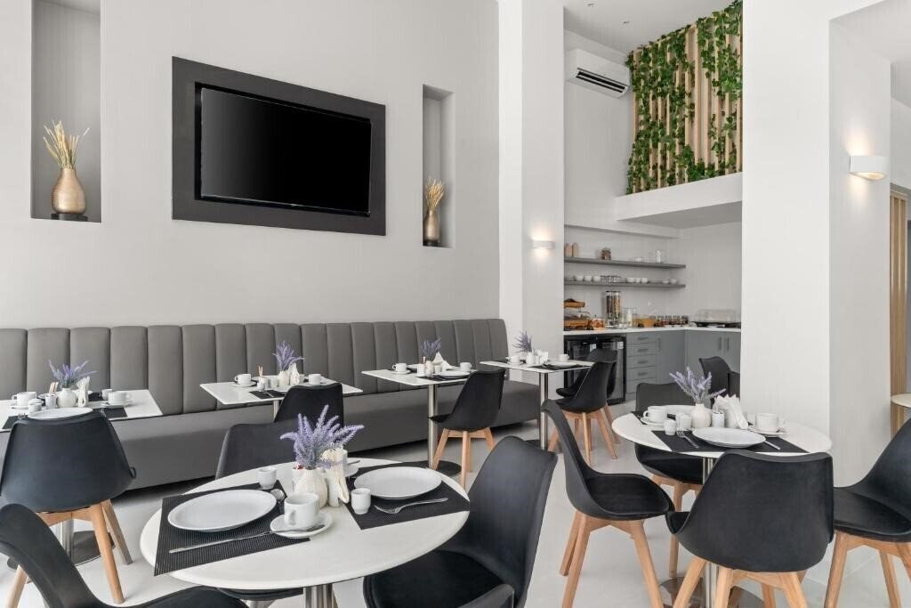 Фотографія Gallery Central 4*