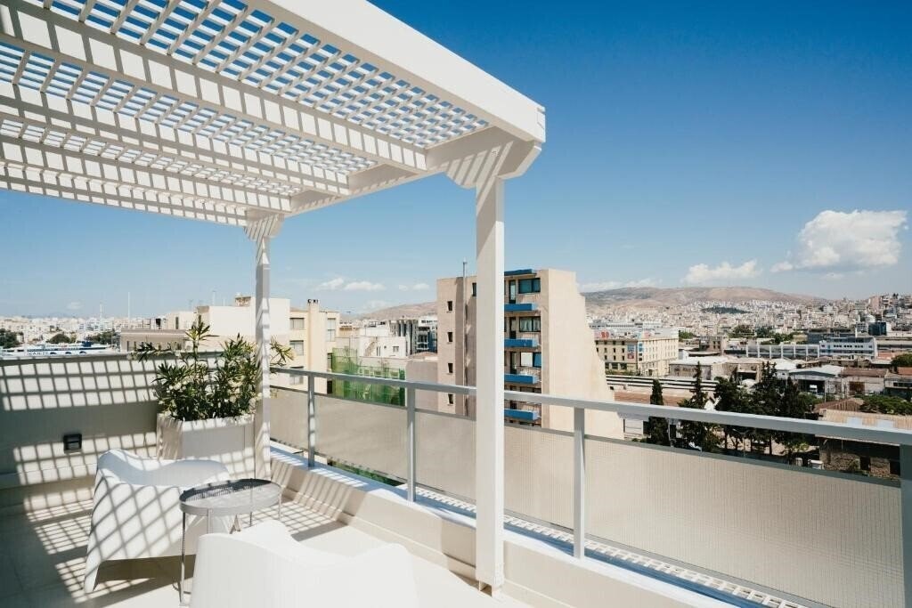 Зображення Gallery Central 4*