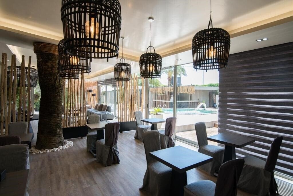 Зображення Mikelina Boutique Hotel 4*