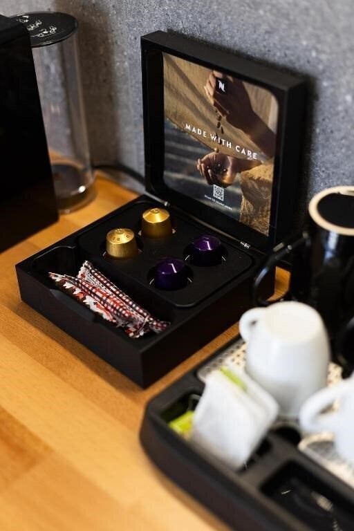 Zdjęcie Omnia Pagrati Apartments 5*