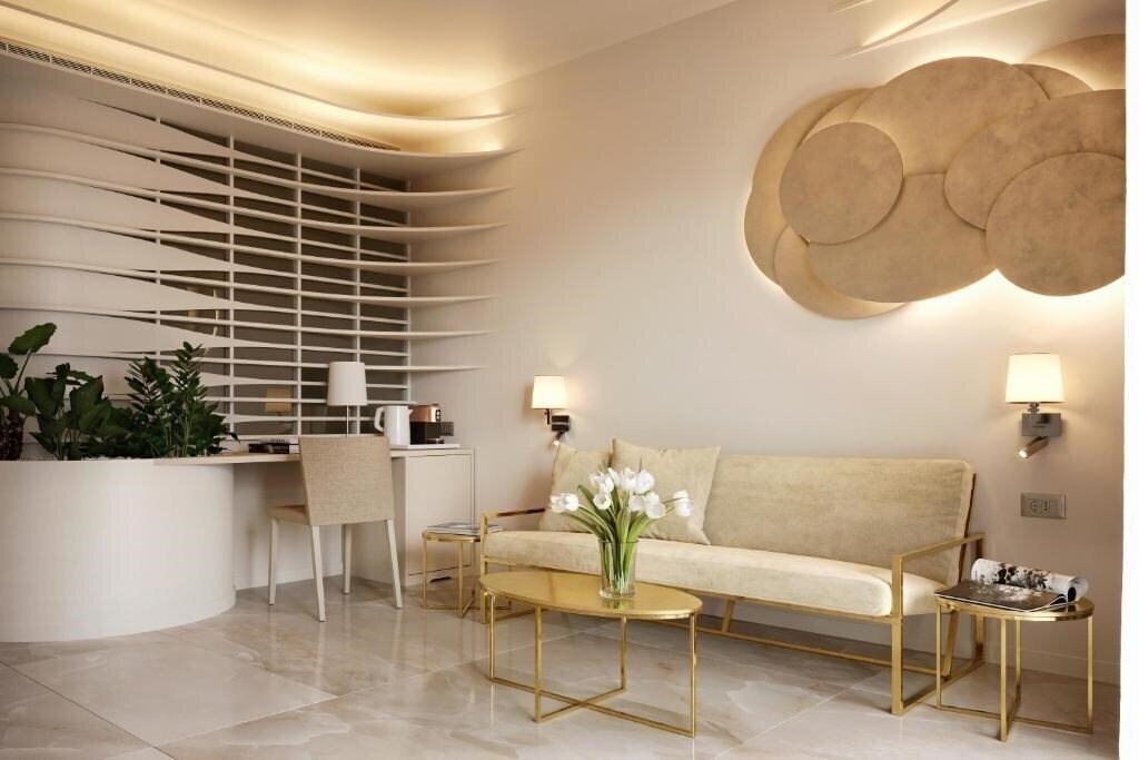 Фото Green Suites  Luxury 5*