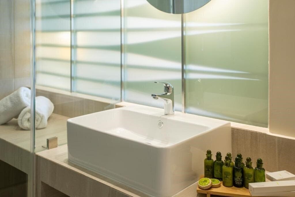 Картинка Green Suites  Luxury 5*
