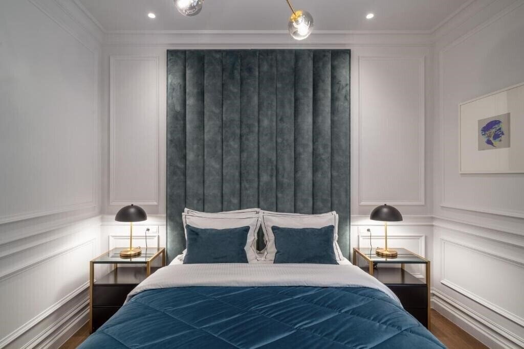 Фотографія Praxitelous Luxury Suites 4*