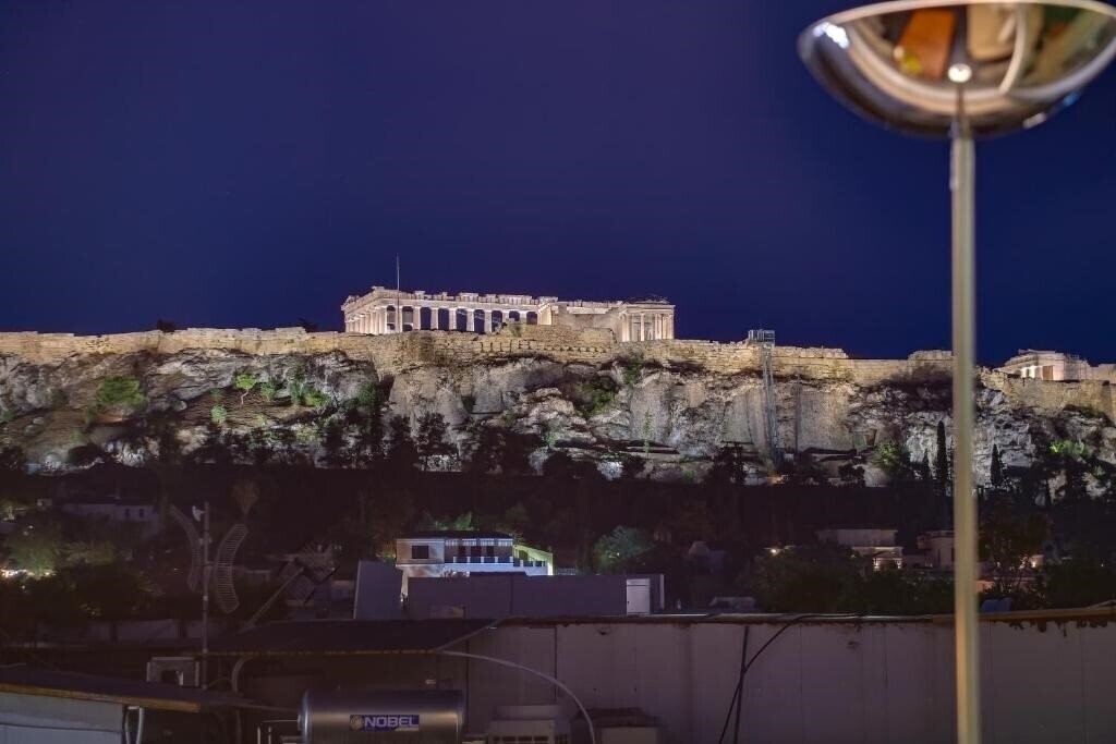 Hotel Minilux Apartments 5*