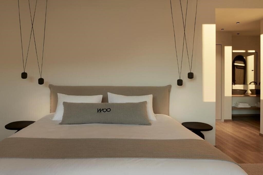 Zdjęcie Athens Woo Suites 4*