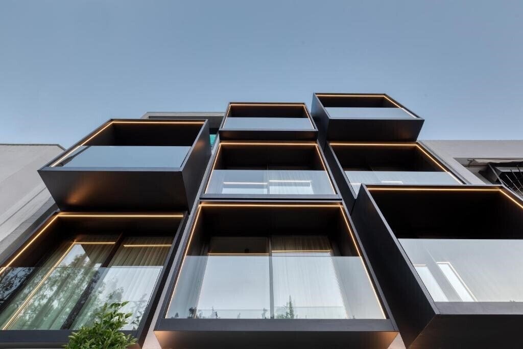 Zdjęcia Neoma Hotel 4*