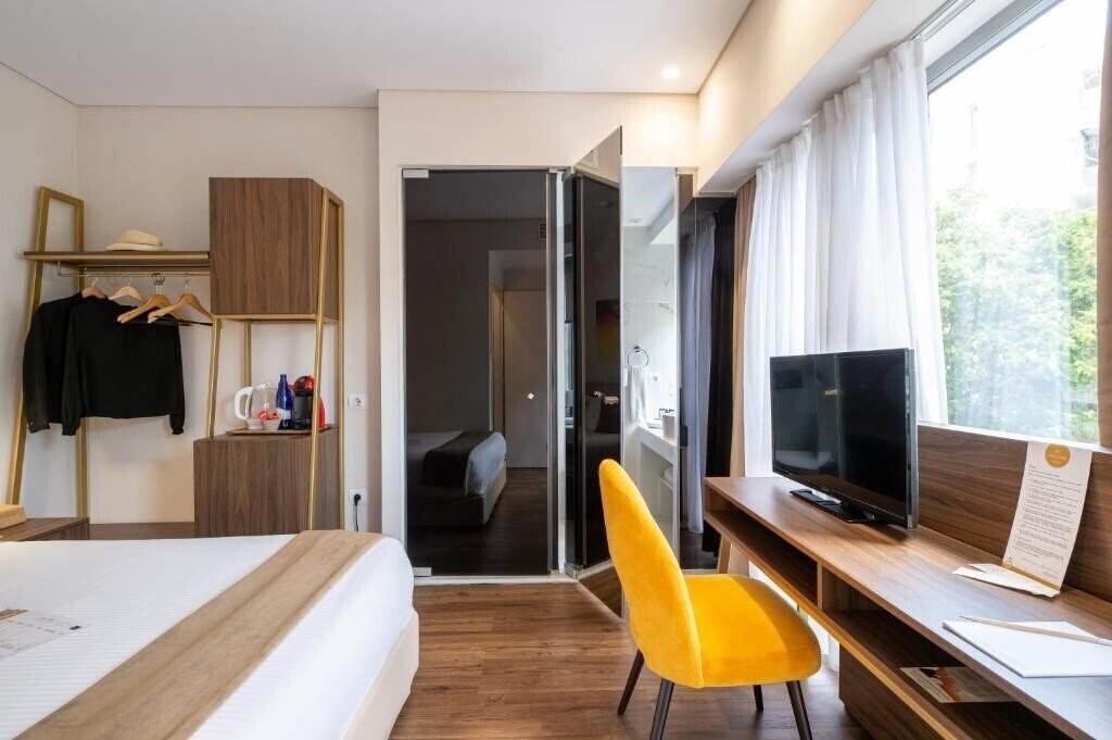 Obraz B4B Athens Signature Hotel (ex. B For Boutique Athens Signature Hotel) 4*