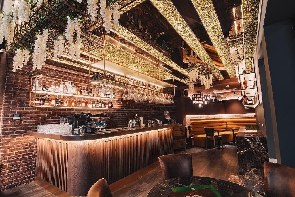 Фотографія Project 3 Urban Chic Hotel 4*