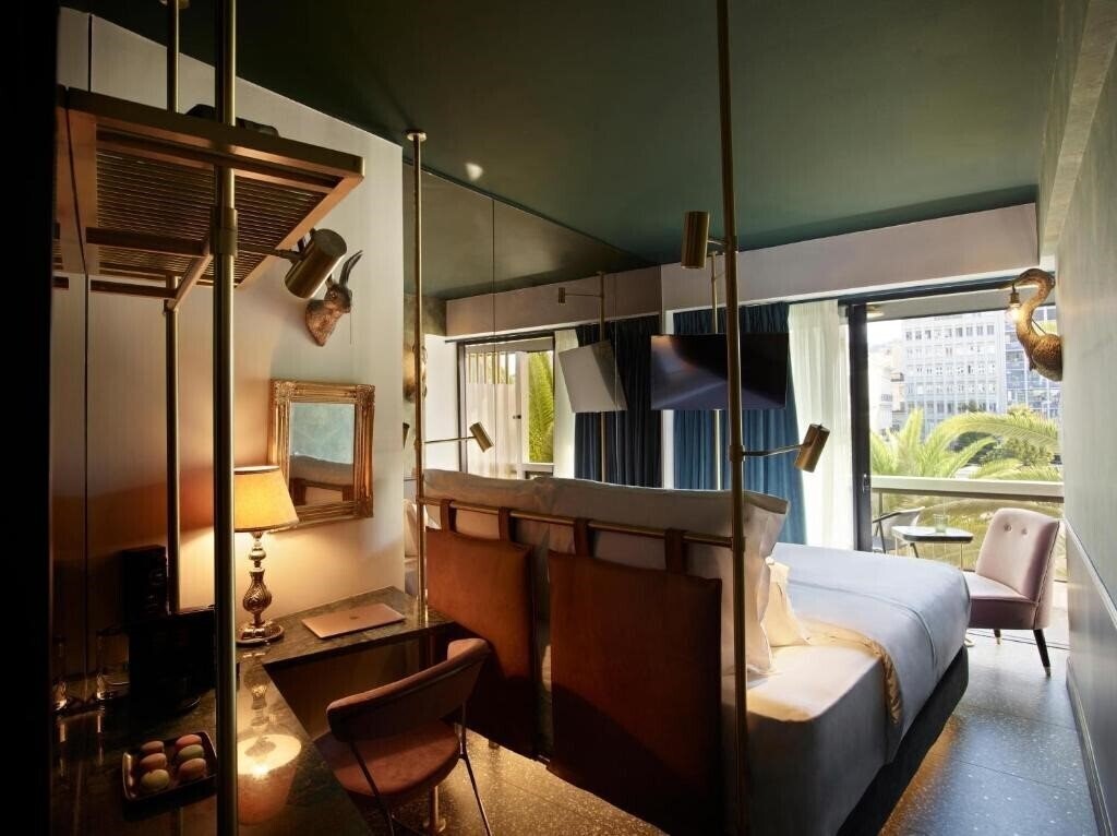 Фото Skylark, Aluma Hotel & Resort 4*