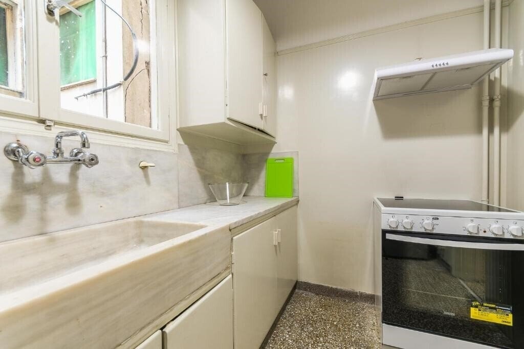 Zdjęcie Victoria Queens Paradise Apartments 4*