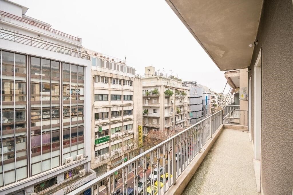 Zdjęcie Victoria Queens Paradise Apartments 4*