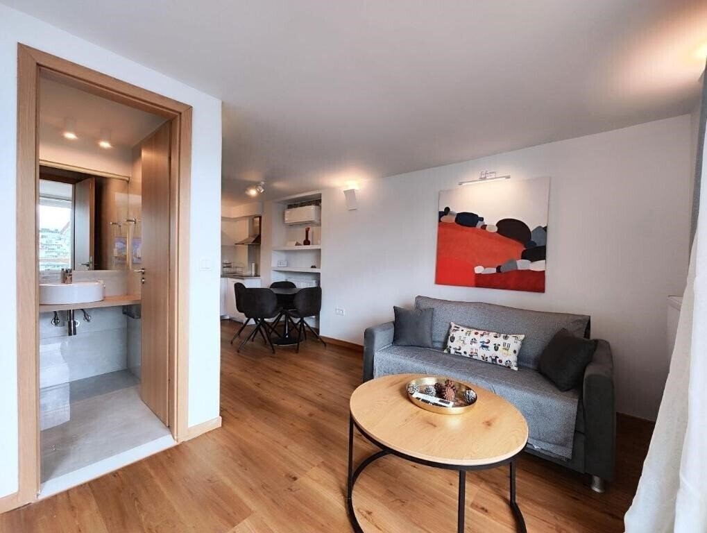 Hotel Vivo Apartments 4*