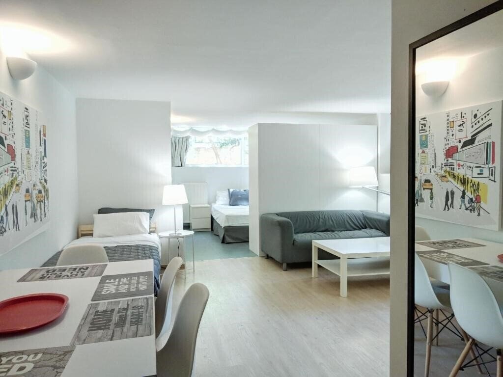 Zdjęcie Vivo Apartments 4*