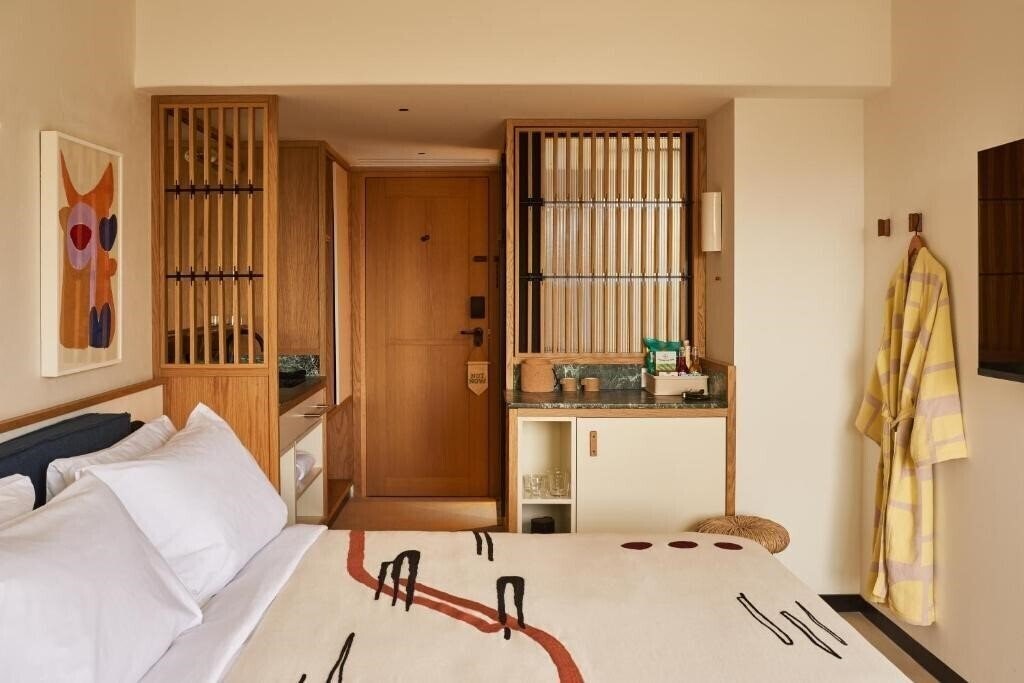 Zdjęcie Ace Hotel & Swim Club Athens 5*