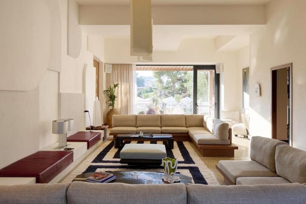 Zdjęcie Ace Hotel & Swim Club Athens 5*