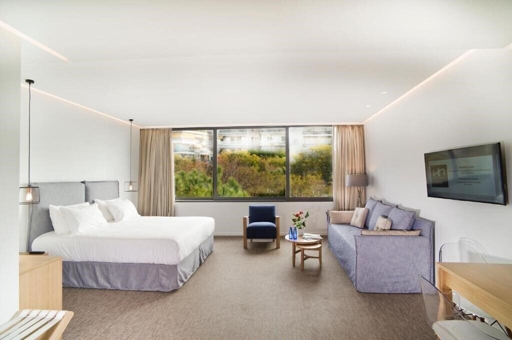 Zdjęcia NLH Fix - Neighborhood Lifestyle Hotels 3*