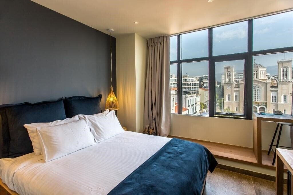 Zdjęcia Ciel Living Athens 3*