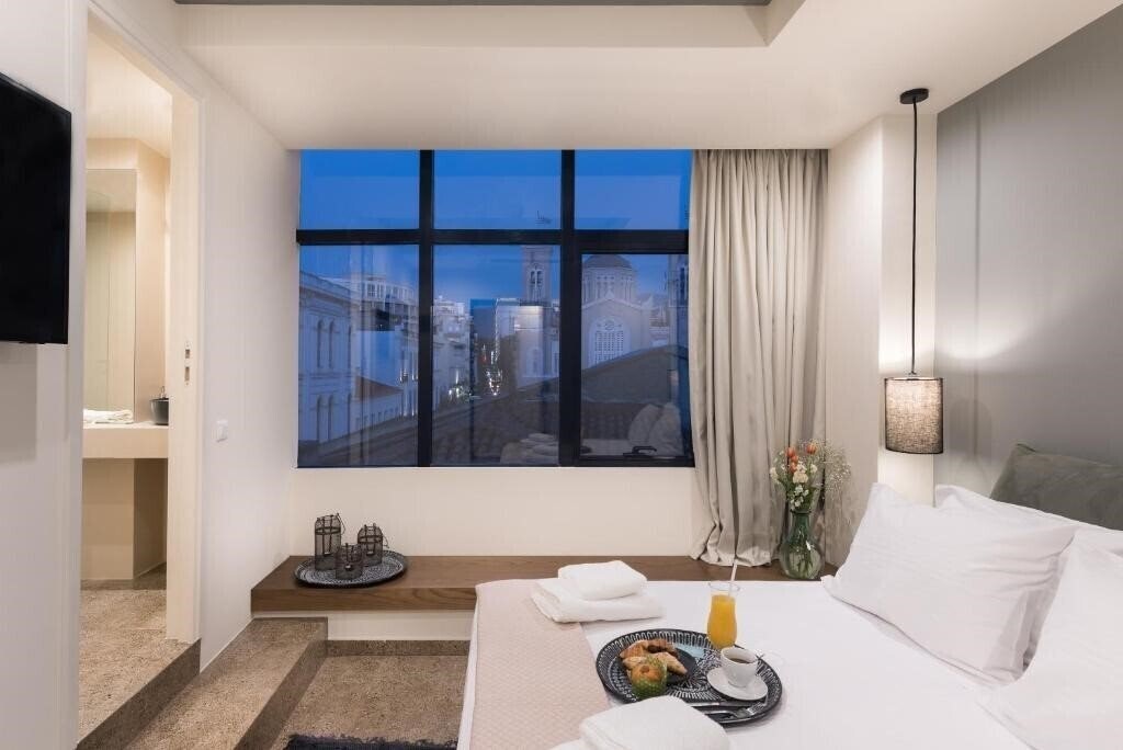 Zdjęcie Ciel Living Athens 3*