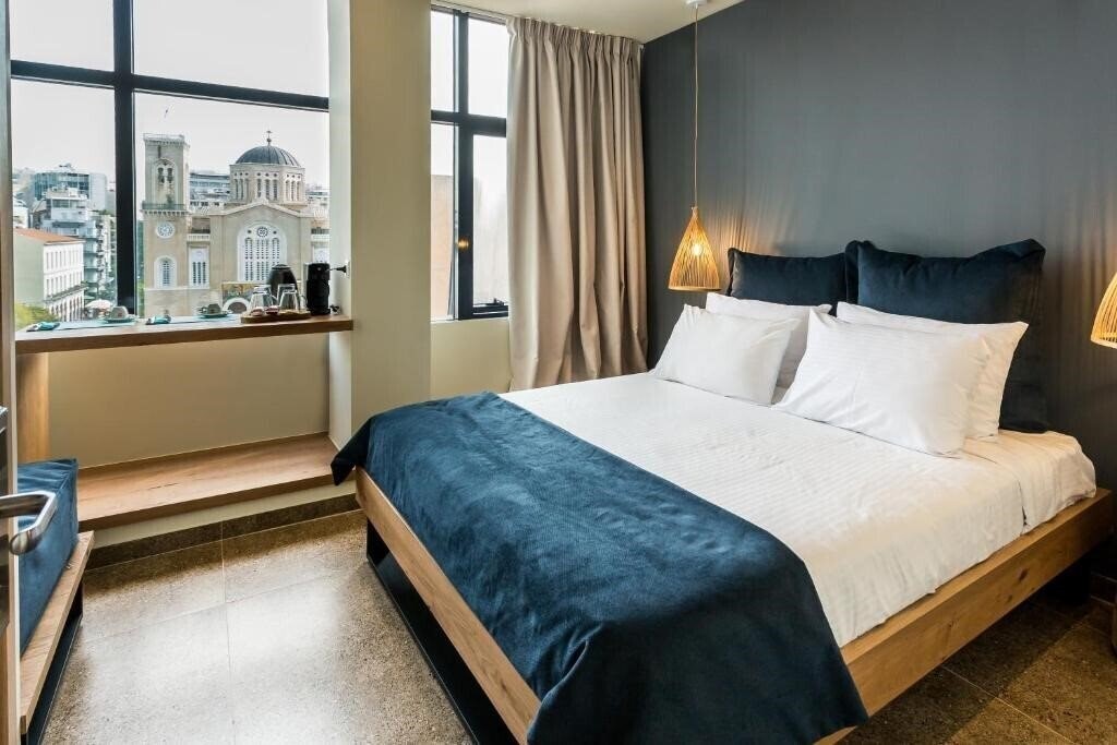 Zdjęcie Ciel Living Athens 3*