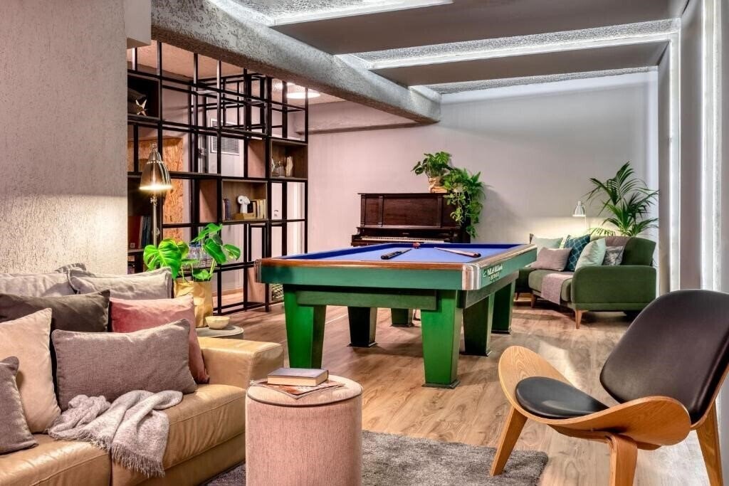Зображення 47 Luxury Suites Apart 4*