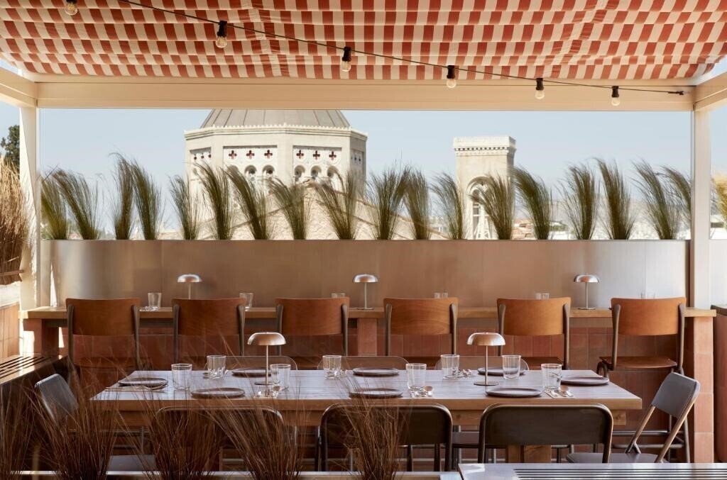 Hotel Ergon Bakehouse Athens 4*