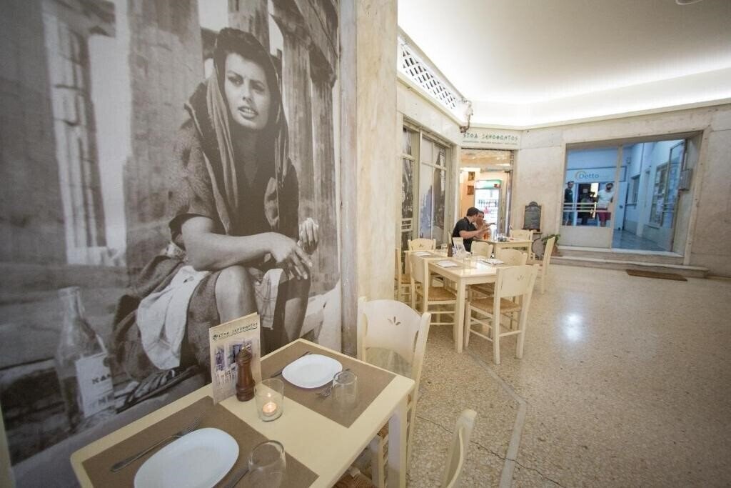 Зображення Gk Athens 3*