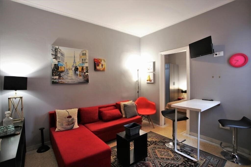 Фотографія Gk Athens 3*