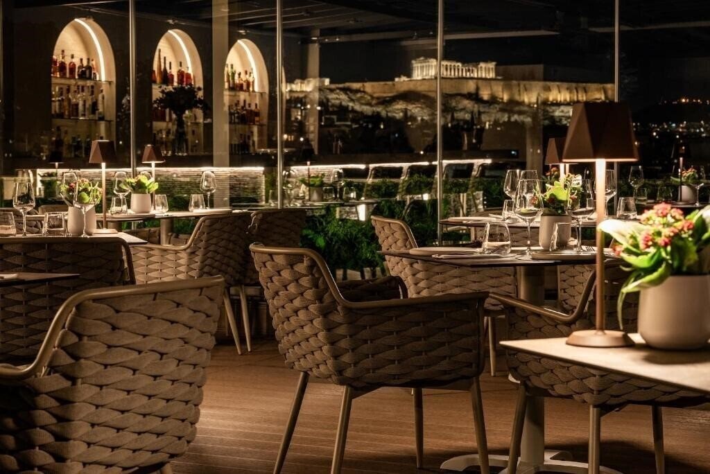 Фотографія 507 Athens 4*