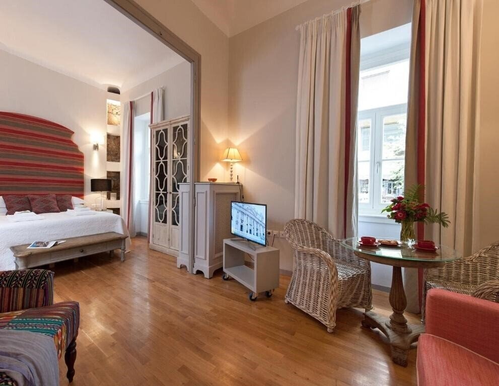 Зображення Acropolis Townhouseco 4*