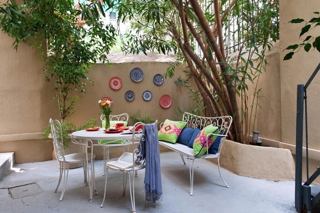 Картинка Acropolis Townhouseco 4*