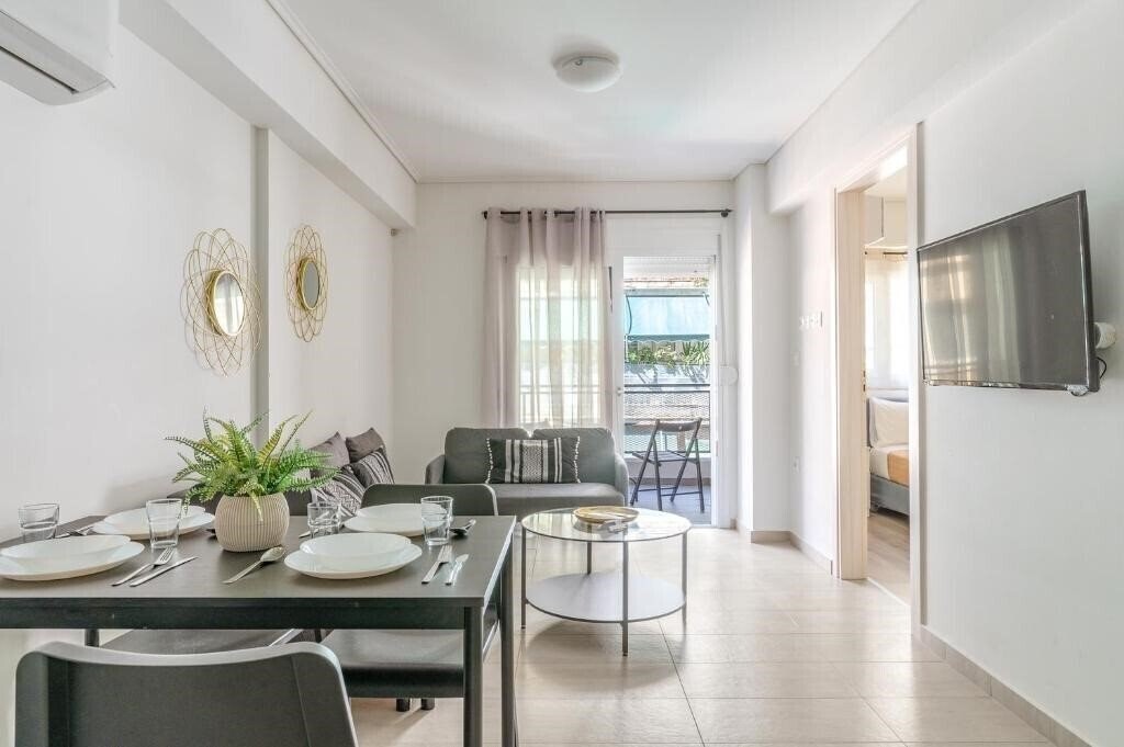 Hotel Elvita Apartments 4 2*