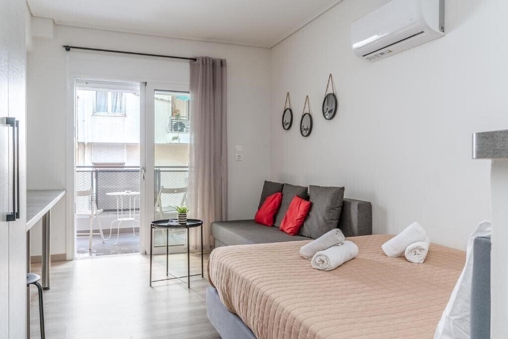 Zdjęcia Elvita Apartments 4 2*