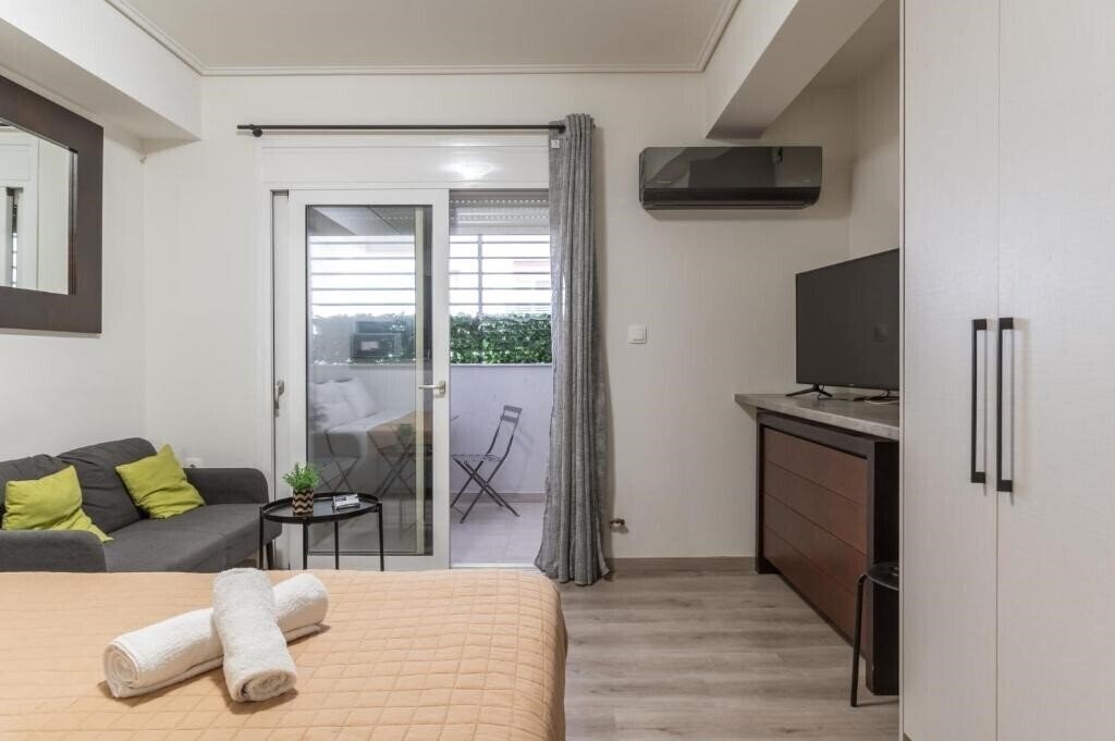 Obraz Elvita Apartments 4 2*