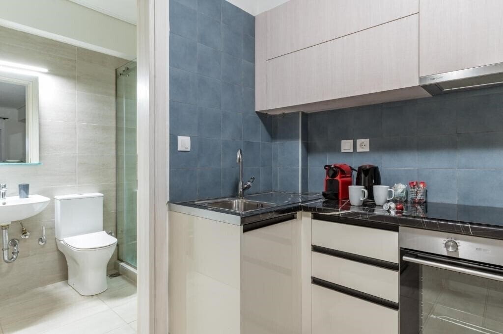 Zdjęcie Elvita Apartments 4 2*