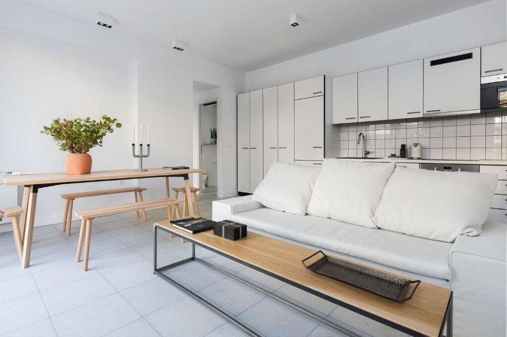 Hotel Euryclea Residences 4*