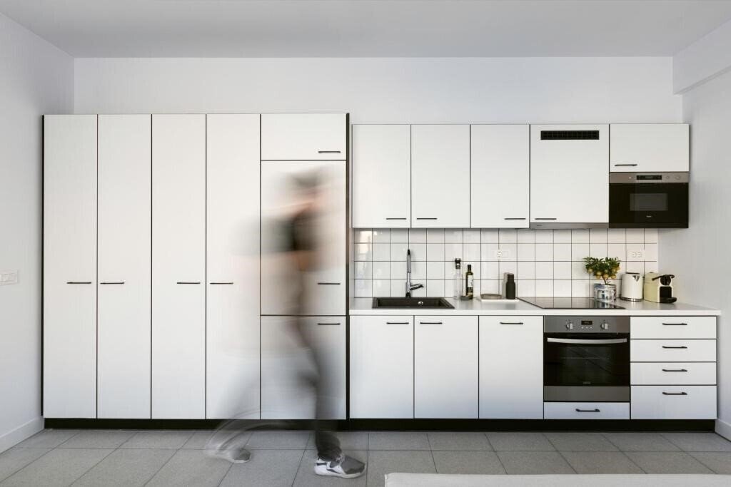 Zdjęcie Euryclea Residences 4*