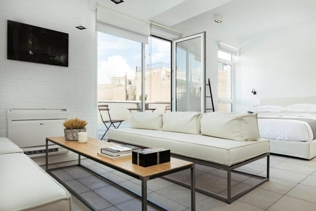 Obraz Euryclea Residences 4*