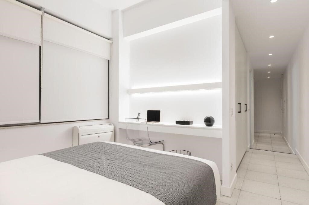 Zdjęcie Euryclea Residences 4*