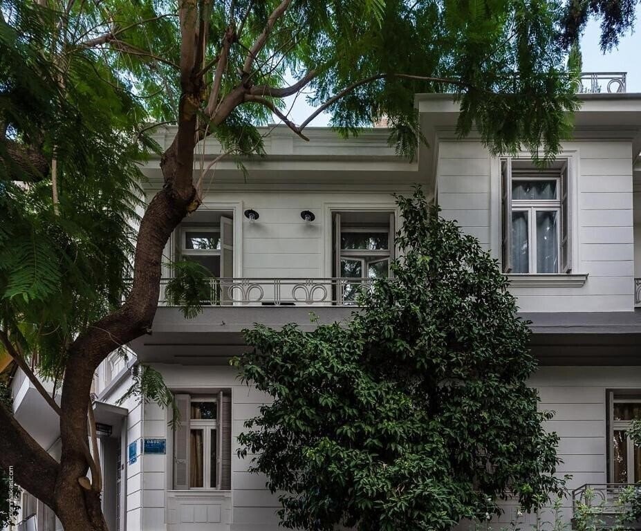 Готель 1930s Athenian House 2*