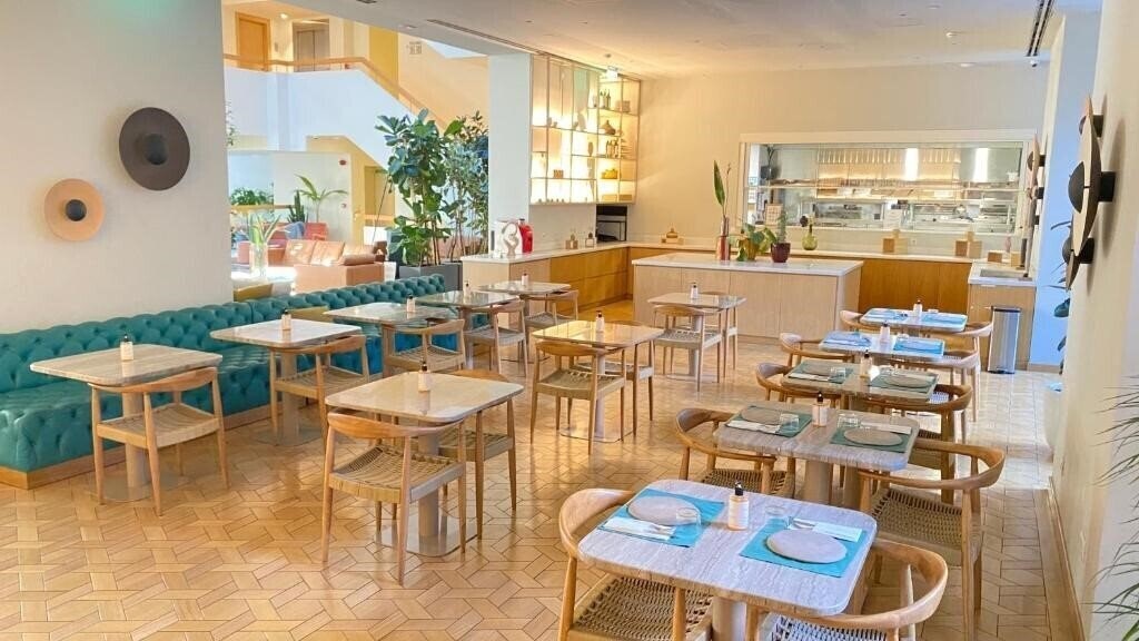 Hotel Coco-Mat Athens BC 5*