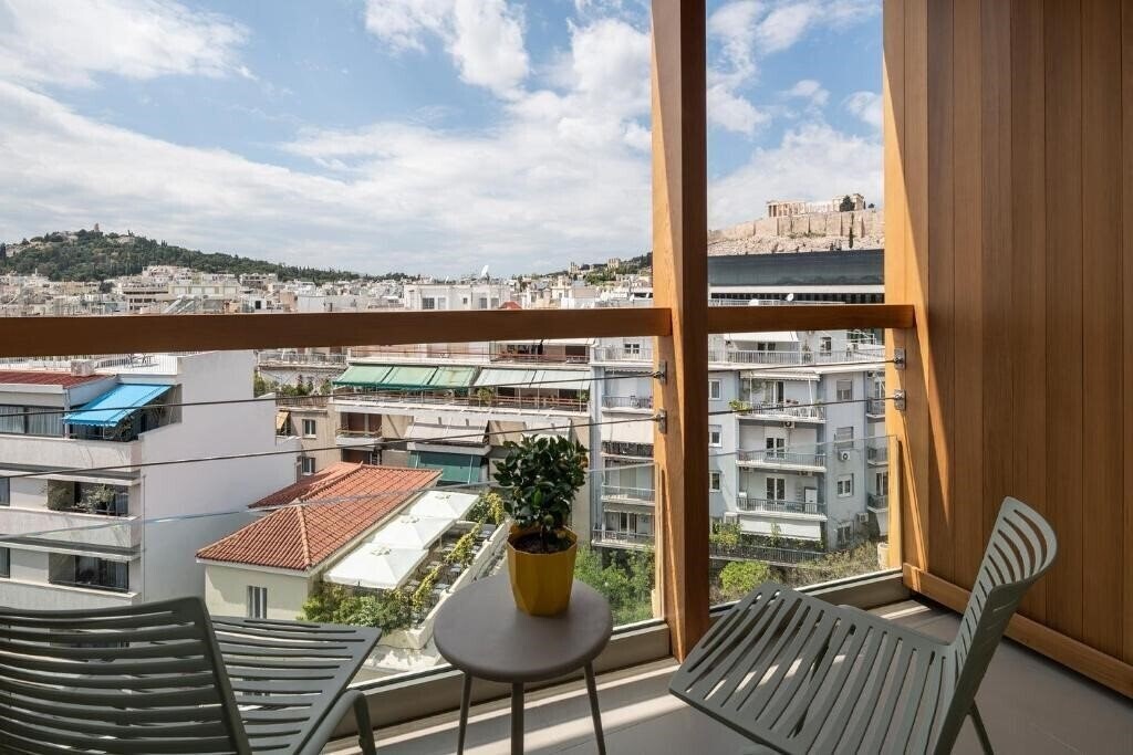 Zdjęcia Coco-Mat Athens BC 5*
