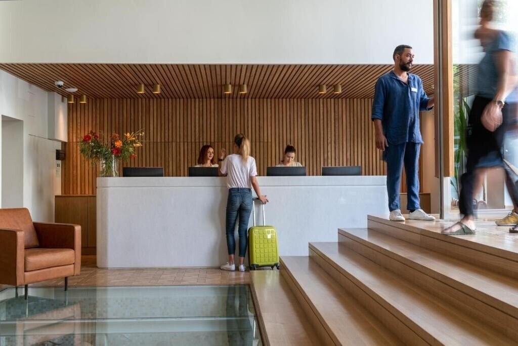 Zdjęcie Coco-Mat Athens BC 5*
