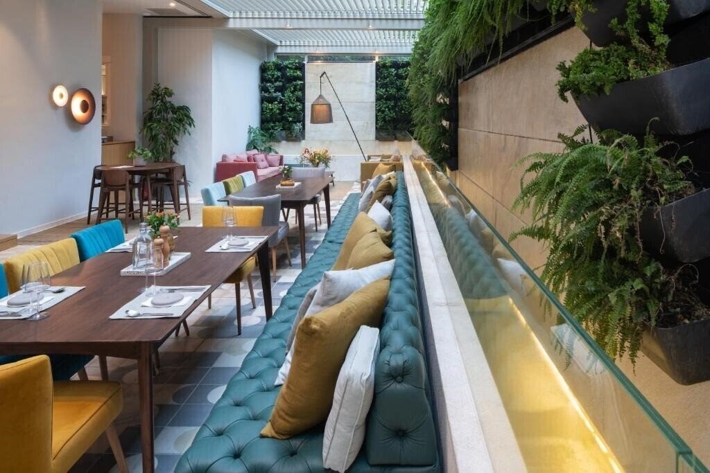 Zdjęcie Coco-Mat Athens BC 5*