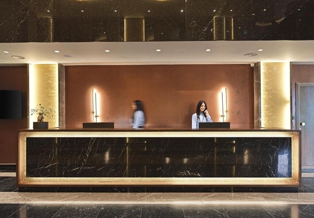 Фотографія Great Athens Hotel 4*