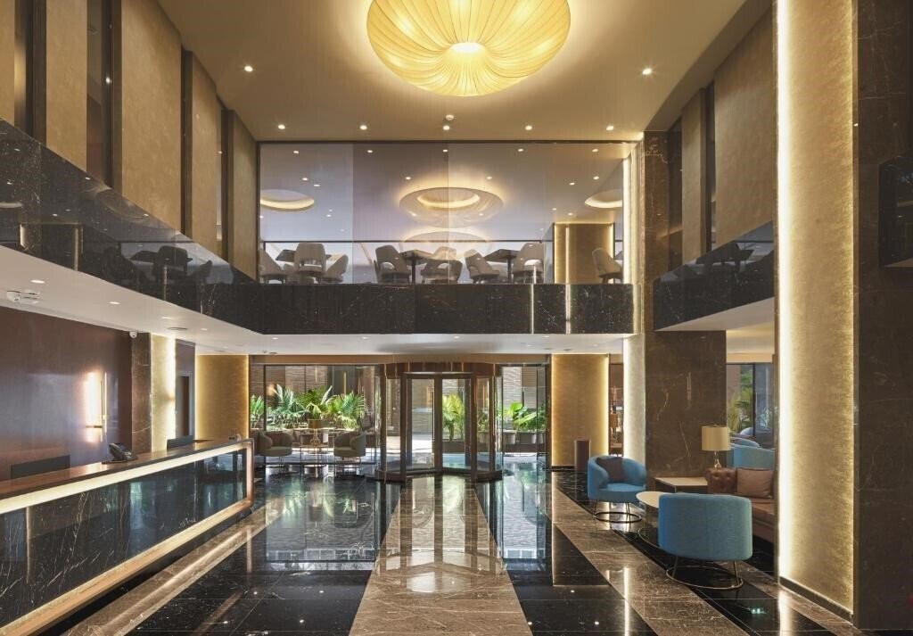 Зображення Great Athens Hotel 4*